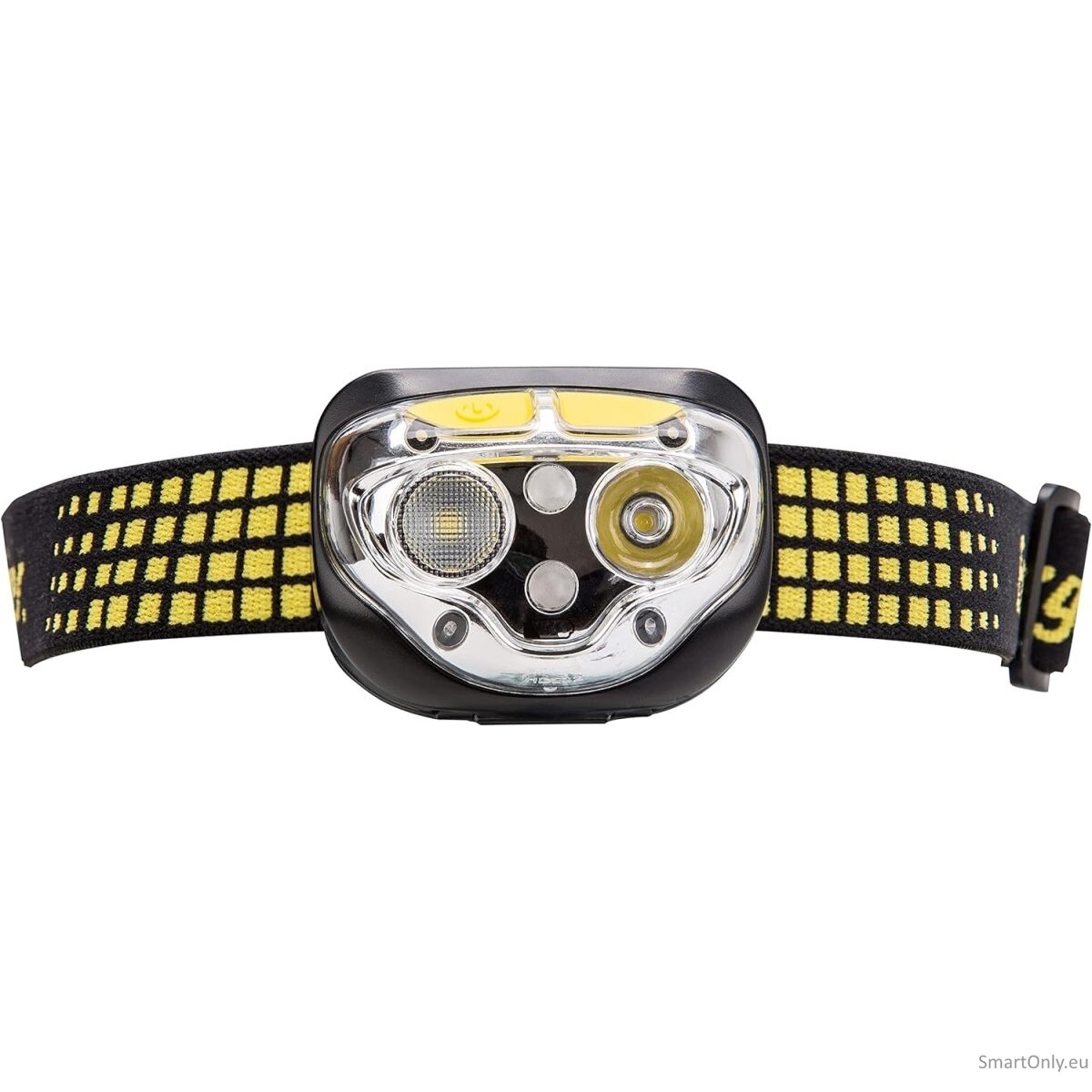 Energizer Vision Ultra Headlamp UPN-158411 prožektorius ant galvos 2 Energizer Vision Ultra Headlamp UPN-158411 prožektorius ant galvos 2