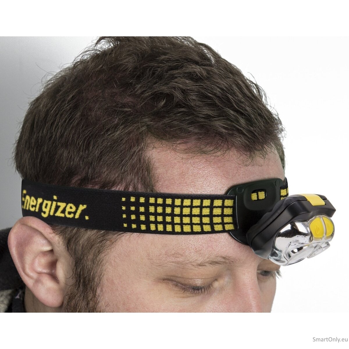 Energizer Vision Ultra Headlamp UPN-158411 prožektorius ant galvos 3 Energizer Vision Ultra Headlamp UPN-158411 prožektorius ant galvos 3