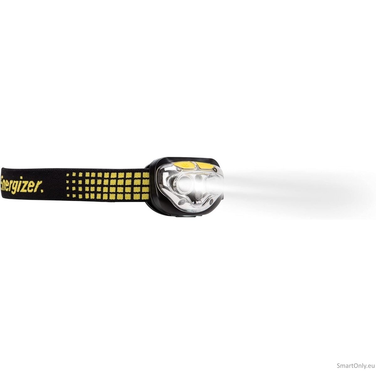Energizer Vision Ultra Headlamp UPN-158411 prožektorius ant galvos 1 Energizer Vision Ultra Headlamp UPN-158411 prožektorius ant galvos 1