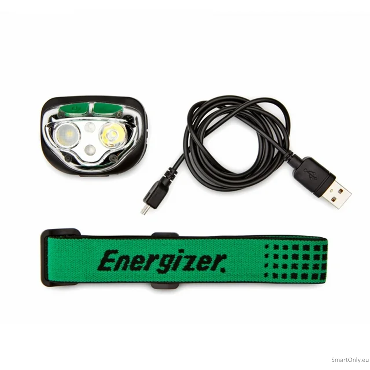Energizer Vision Ultra Rechargeable UPN-158435 prožektorius ant galvos 8 Energizer Vision Ultra Rechargeable UPN-158435 prožektorius ant galvos 8