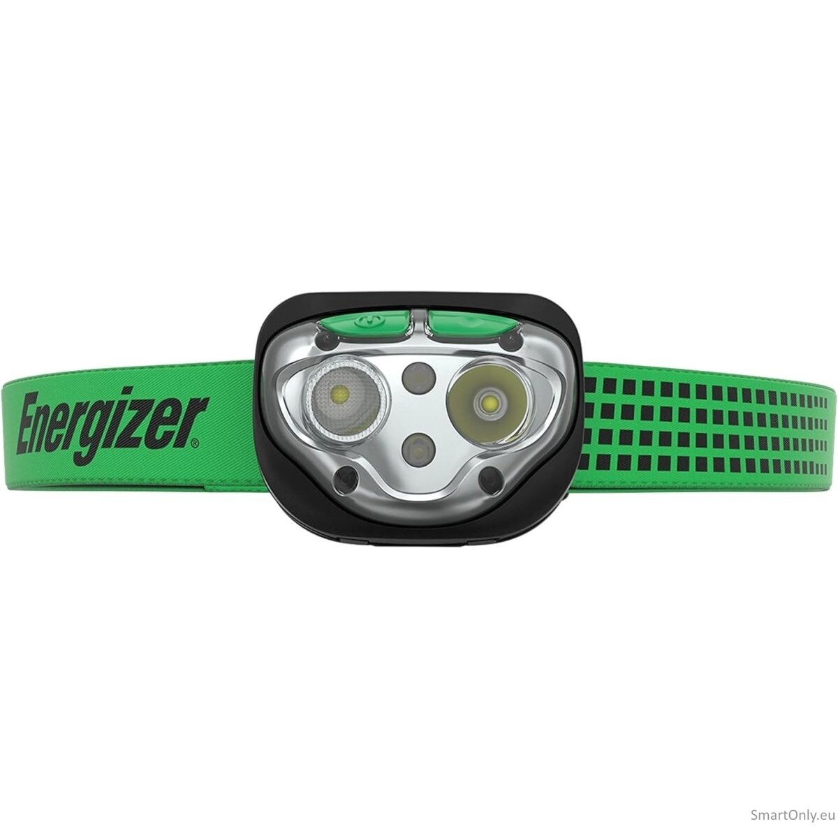 Energizer Vision Ultra Rechargeable UPN-158435 prožektorius ant galvos  3