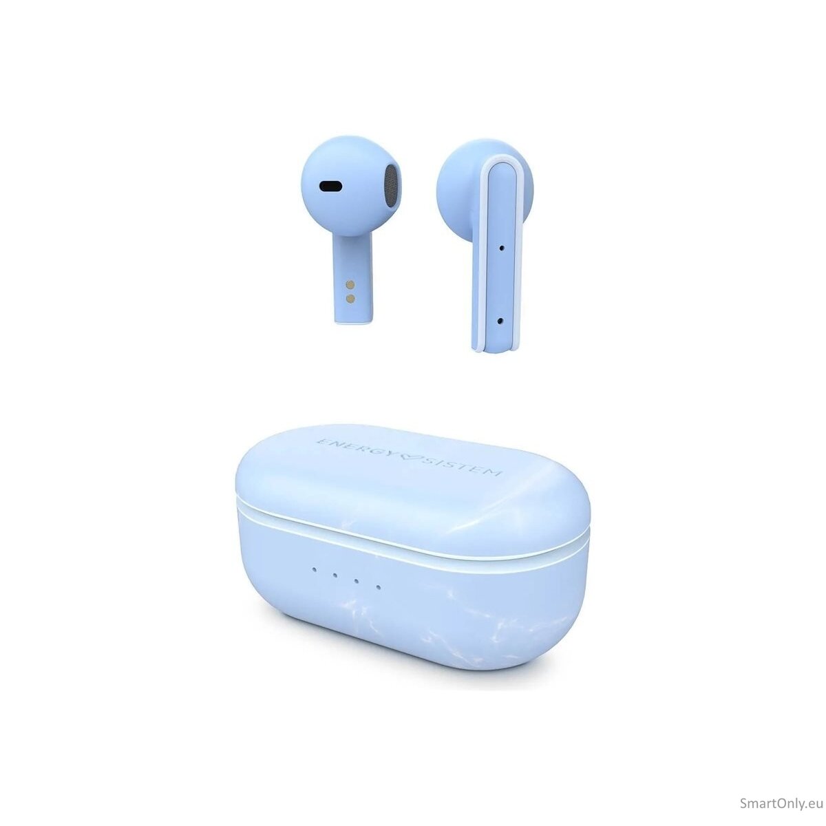 Energy Sistem Earphones Senshi Eco Wireless, In-ear, Microphone 4