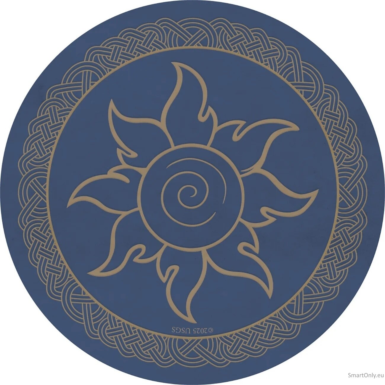 Enchanted Wheel Oracle kortos US Games Systems 8