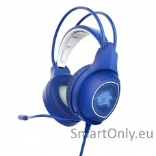 Energy Sistem Gaming Headset ESG 2 Sonic (LED light, Boom mic, Self-adjusting headband)