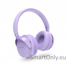 Energy Sistem Headphones Bluetooth Style 3 Lavender