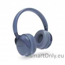 Energy Sistem Headphones Style 3 Built-in microphone, Denim, Wireless, Noise canceling