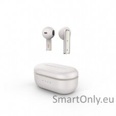 Energy Sistem True Wireless Earbuds Earphones Style 4 Wireless, In-ear, Microphone, Bluetooth, Wireless,  Cream