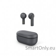 Energy Sistem True Wireless Earbuds Earphones Style 4 Wireless, In-ear, Microphone, Bluetooth, Wireless, Stone