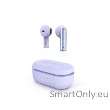Energy Sistem True Wireless Earbuds Earphones Style 4 Wireless, In-ear, Microphone, Bluetooth, Wireless, Violet
