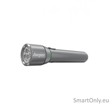 Energizer vision HD metal rechargeable LP137820 prožektorius 1 Energizer vision HD metal rechargeable LP137820 prožektorius 1