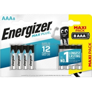 energizer-aaa-max-plus-sarmines-baterijos-8-vnt energizer-aaa-max-plus-sarmines-baterijos-8-vnt