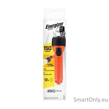 Energizer Atex 2AA LP39671 prožektorius Energizer Atex 2AA LP39671 prožektorius