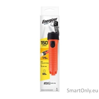 Energizer Atex 2D LP39771 prožektorius