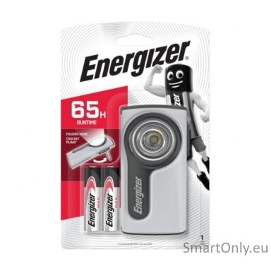 Energizer compact metal light (mėlynas) žibintas
