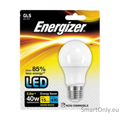 energizer-led-gls-e27-s8703-lempute energizer-led-gls-e27-s8703-lempute
