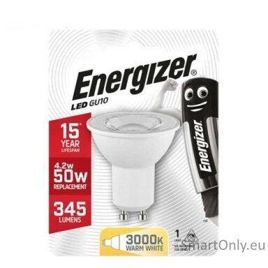 energizer-led-gu10-8824-lempute energizer-led-gu10-8824-lempute