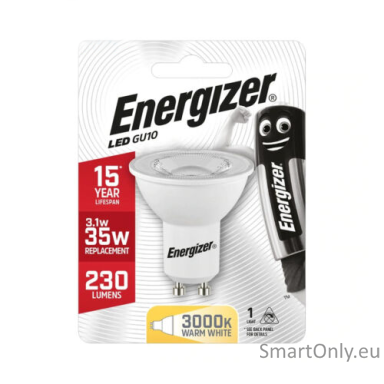 energizer-led-gu10-s8689-lempute energizer-led-gu10-s8689-lempute