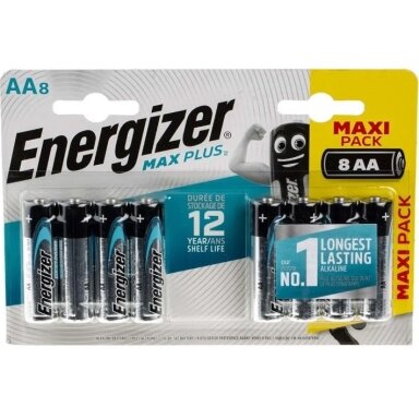 energizer-max-plus-aa-sarmines-baterijos-8-vnt energizer-max-plus-aa-sarmines-baterijos-8-vnt