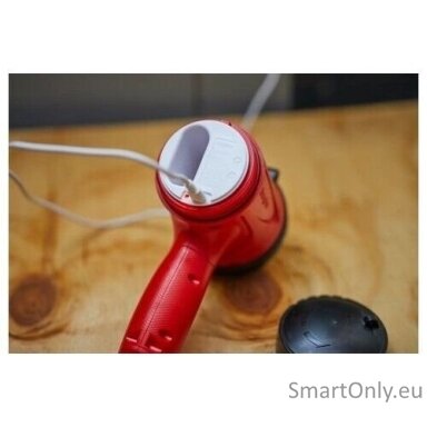 Energizer Rechargeable Spotlight UPN 165255 žibintas Energizer Rechargeable Spotlight UPN 165255 žibintas