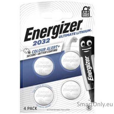 energizer-ultimate-lithium-cr2032-4bl-licio-bateriijos-4-vnt
