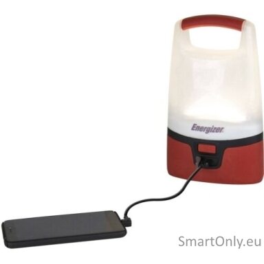 Energizer USB lantern UPN165242 žibintas