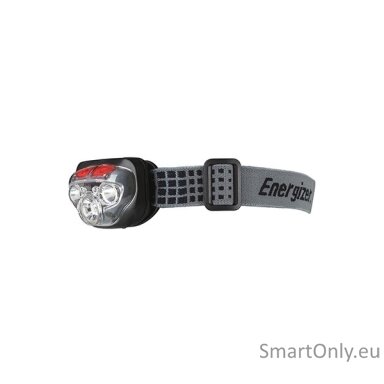 Energizer Vision HD+ Focus Headlamp UPN157247 prožektorius ant galvos Energizer Vision HD+ Focus Headlamp UPN157247 prožektorius ant galvos