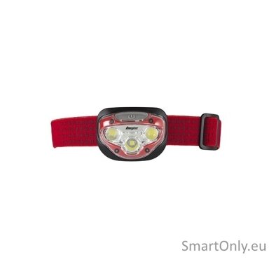 Energizer Vision HD Headlamp LP09071 prožektorius ant galvos Energizer Vision HD Headlamp LP09071 prožektorius ant galvos