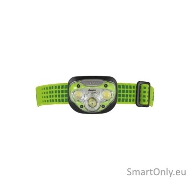 Energizer Vision HD+ Headlamp UPN157244 prožektorius ant galvos Energizer Vision HD+ Headlamp UPN157244 prožektorius ant galvos