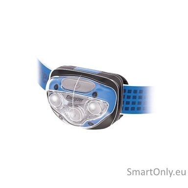 Energizer Vision Headlamp LP08771 prožektorius ant galvos Energizer Vision Headlamp LP08771 prožektorius ant galvos
