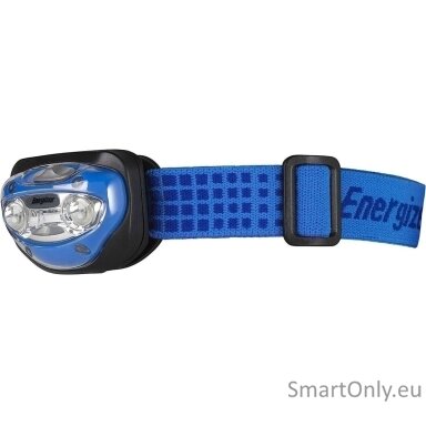 Energizer Vision Headlamp Sport Lights Pack UPN-165231 prožektorius ant galvos Energizer Vision Headlamp Sport Lights Pack UPN-165231 prožektorius ant galvos
