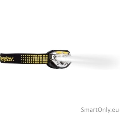 Energizer Vision Ultra Headlamp UPN-158411 prožektorius ant galvos