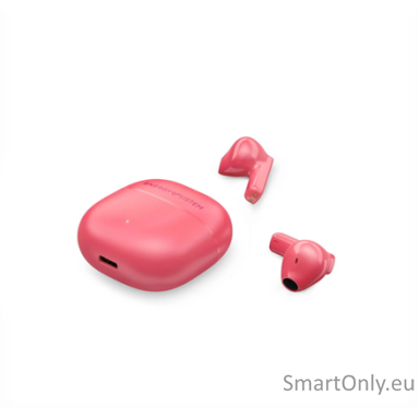 Energy Sistem Earphones StreetMusic Pink