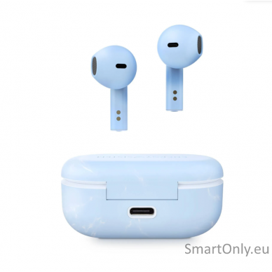 Energy Sistem Earphones Senshi Eco Wireless, In-ear, Microphone 3