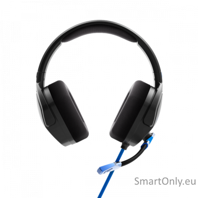 Energy Sistem Gaming Headset ESG 3 Built-in microphone, Blue Thunder, Wired, Over-Ear 1