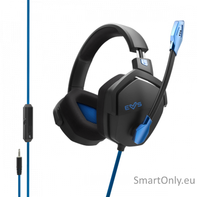 Energy Sistem Gaming Headset ESG 3 Built-in microphone, Blue Thunder, Wired, Over-Ear 3