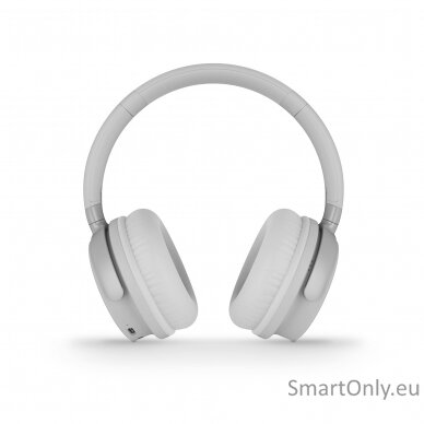 Energy Sistem Headphones Bluetooth Style 3, Stone 2