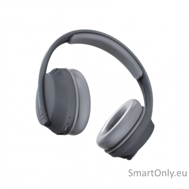 Energy Sistem Headphones Hoshi ECO Built-in microphone, Cloud, Wireless 1