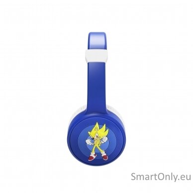 Energy Sistem Lol&Roll Super Sonic Kids Bluetooth Headphones 3