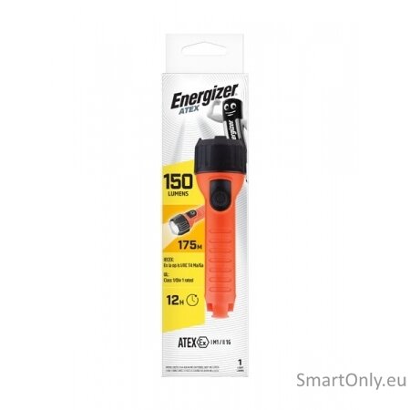 Energizer Atex 2AA LP39671 prožektorius Energizer Atex 2AA LP39671 prožektorius