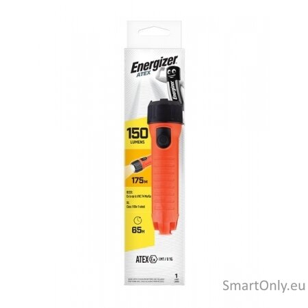Energizer Atex 2D LP39771 prožektorius Energizer Atex 2D LP39771 prožektorius