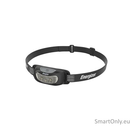 Energizer Universal+ Headlamp LP1181 prožektorius ant galvos  1