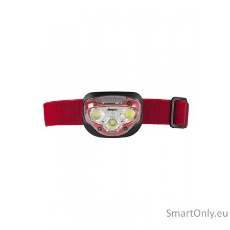 Energizer Vision HD Headlamp LP09071 prožektorius ant galvos 1 Energizer Vision HD Headlamp LP09071 prožektorius ant galvos 1