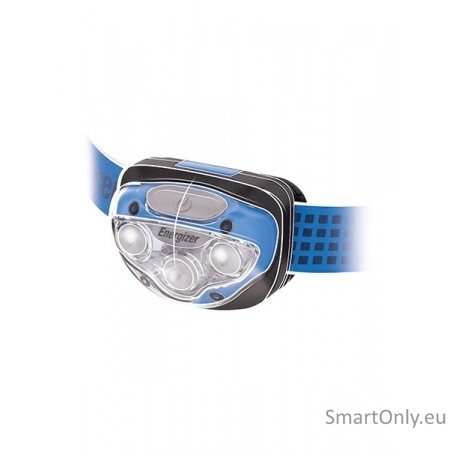 Energizer Vision Headlamp LP08771 prožektorius ant galvos 1 Energizer Vision Headlamp LP08771 prožektorius ant galvos 1