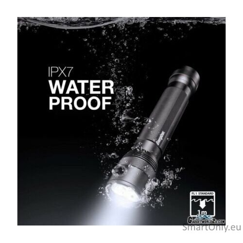 Energizer Tactical ultra 1000 LP2091 prožektorius 5