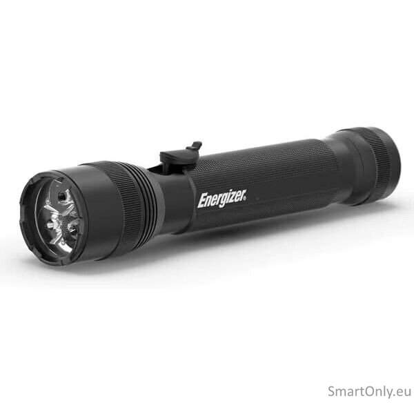 Energizer TAC-R 1200 Rechargeable UPN 165280 įkraunamas prožektorius 6 Energizer TAC-R 1200 Rechargeable UPN 165280 įkraunamas prožektorius 6