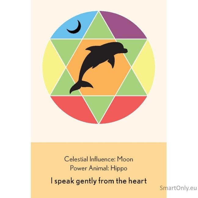 Enchanted Animal Oracle kortos Animal Dreaming 4 Enchanted Animal Oracle kortos Animal Dreaming 4