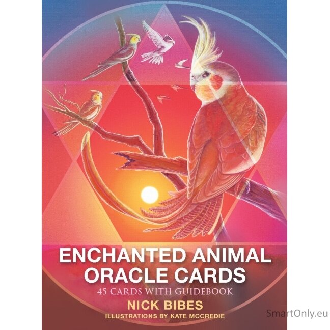Enchanted Animal Oracle kortos Animal Dreaming 7 Enchanted Animal Oracle kortos Animal Dreaming 7