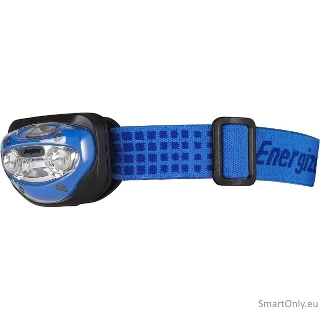 Energizer Vision Headlamp Sport Lights Pack UPN-165231 prožektorius ant galvos 1 Energizer Vision Headlamp Sport Lights Pack UPN-165231 prožektorius ant galvos 1