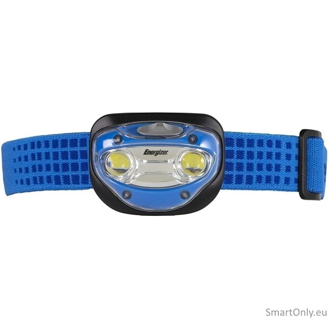 Energizer Vision Headlamp Sport Lights Pack UPN-165231 prožektorius ant galvos 2 Energizer Vision Headlamp Sport Lights Pack UPN-165231 prožektorius ant galvos 2