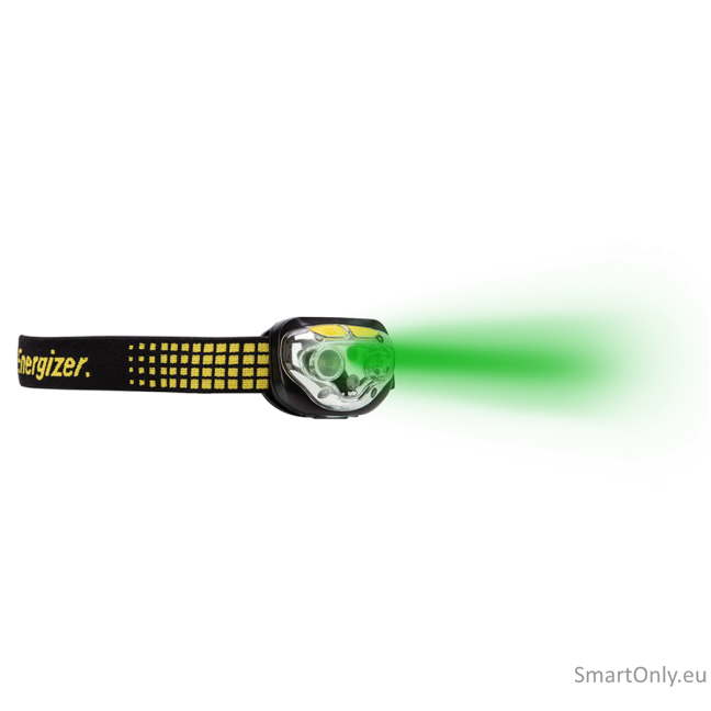 Energizer Vision Ultra Headlamp UPN-158411 prožektorius ant galvos 5 Energizer Vision Ultra Headlamp UPN-158411 prožektorius ant galvos 5